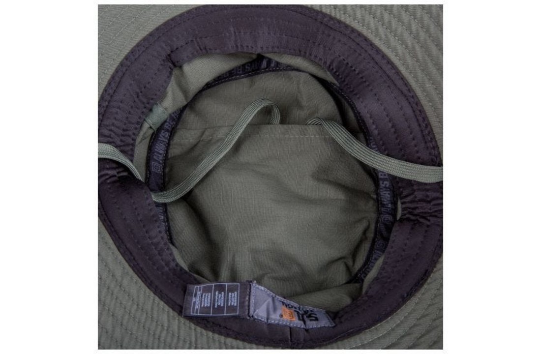 Boonie Hat TDU-Green