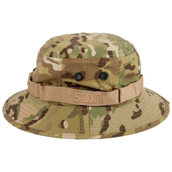 Boonie Hat MultiCam