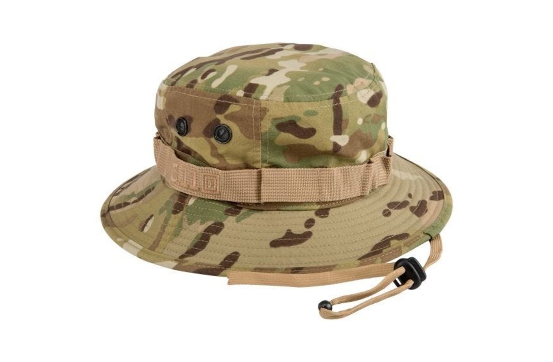 Boonie Hat MultiCam