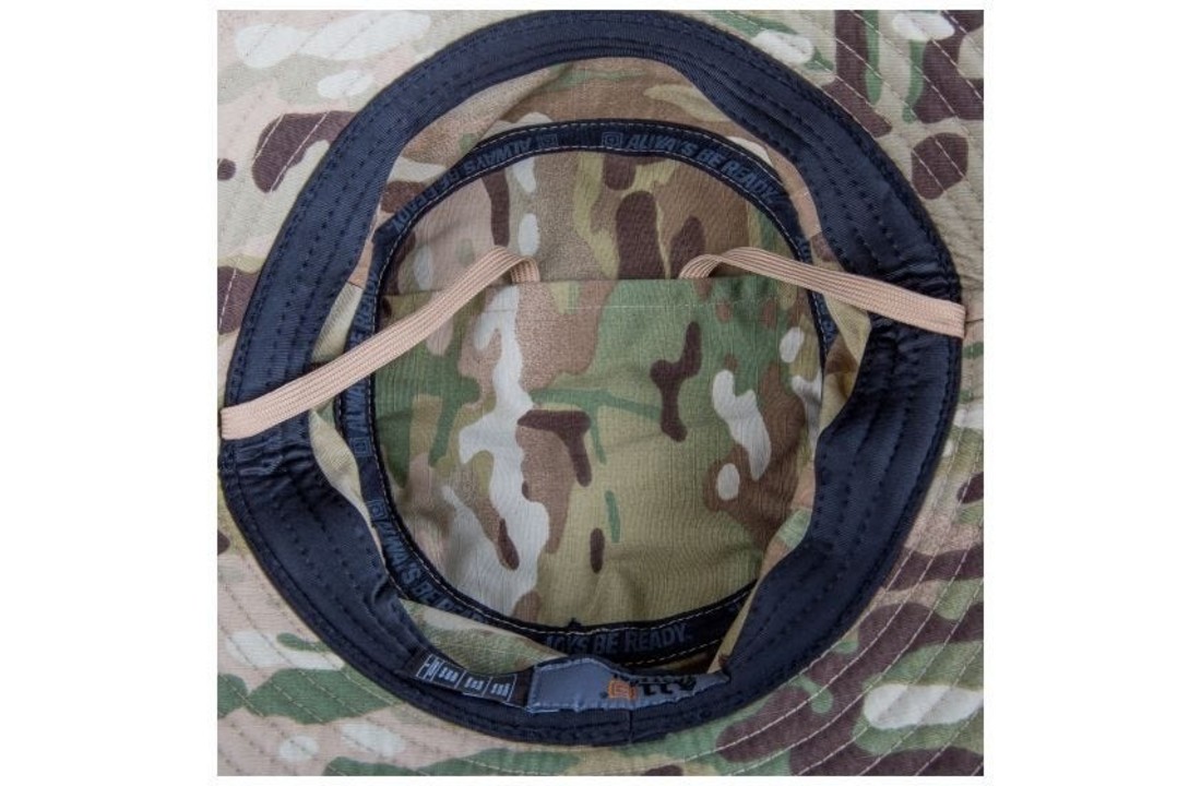 Boonie Hat MultiCam