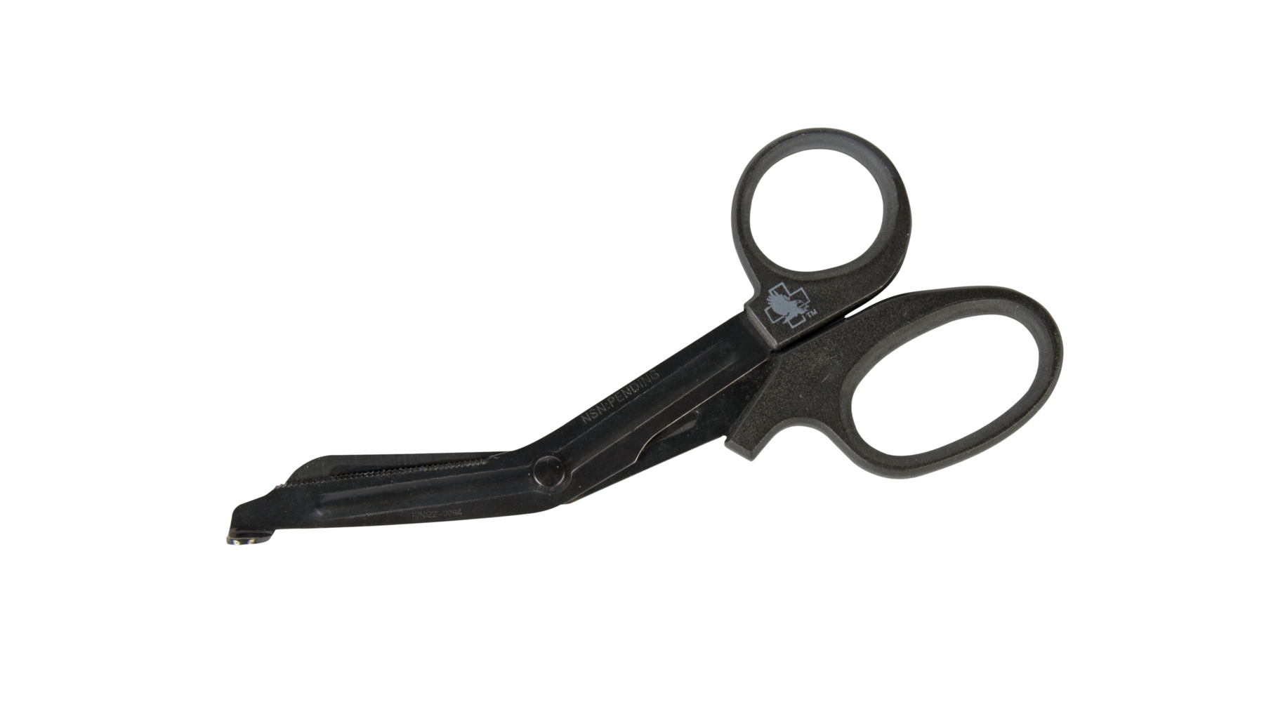 Trauma Shears 7.25"
