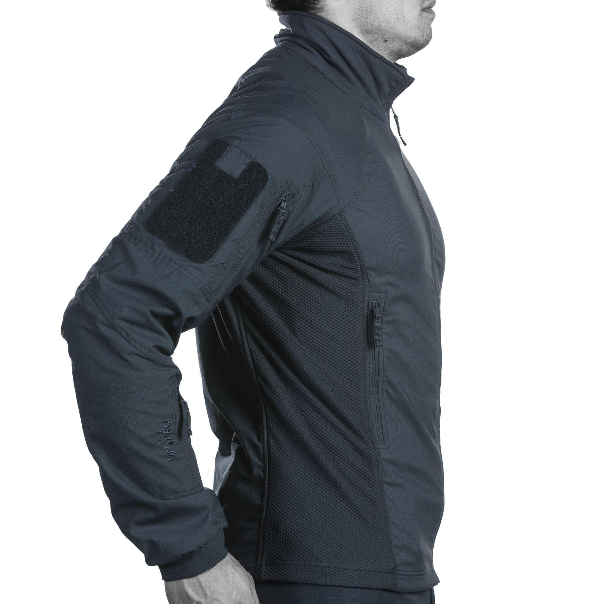 Hunter FZ Jacket Gen.2 Navy Blue