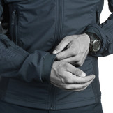 Hunter FZ Jacket Gen.2 Navy Blue