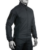 Hunter FZ Jacket Gen.2 Black Size: S