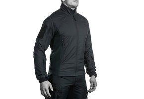 Hunter FZ Jacket Gen.2 Black