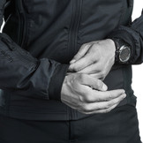 Hunter FZ Jacket Gen.2 Black Size: S