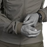 Hunter FZ Jacket Gen.2 Brown Grey