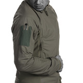 Hunter FZ Jacket Gen.2 Brown Grey