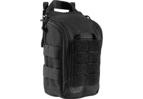 UCR IFAK Pouch Black