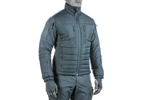 Delta ML Gen.2 Jacket Steel Grey