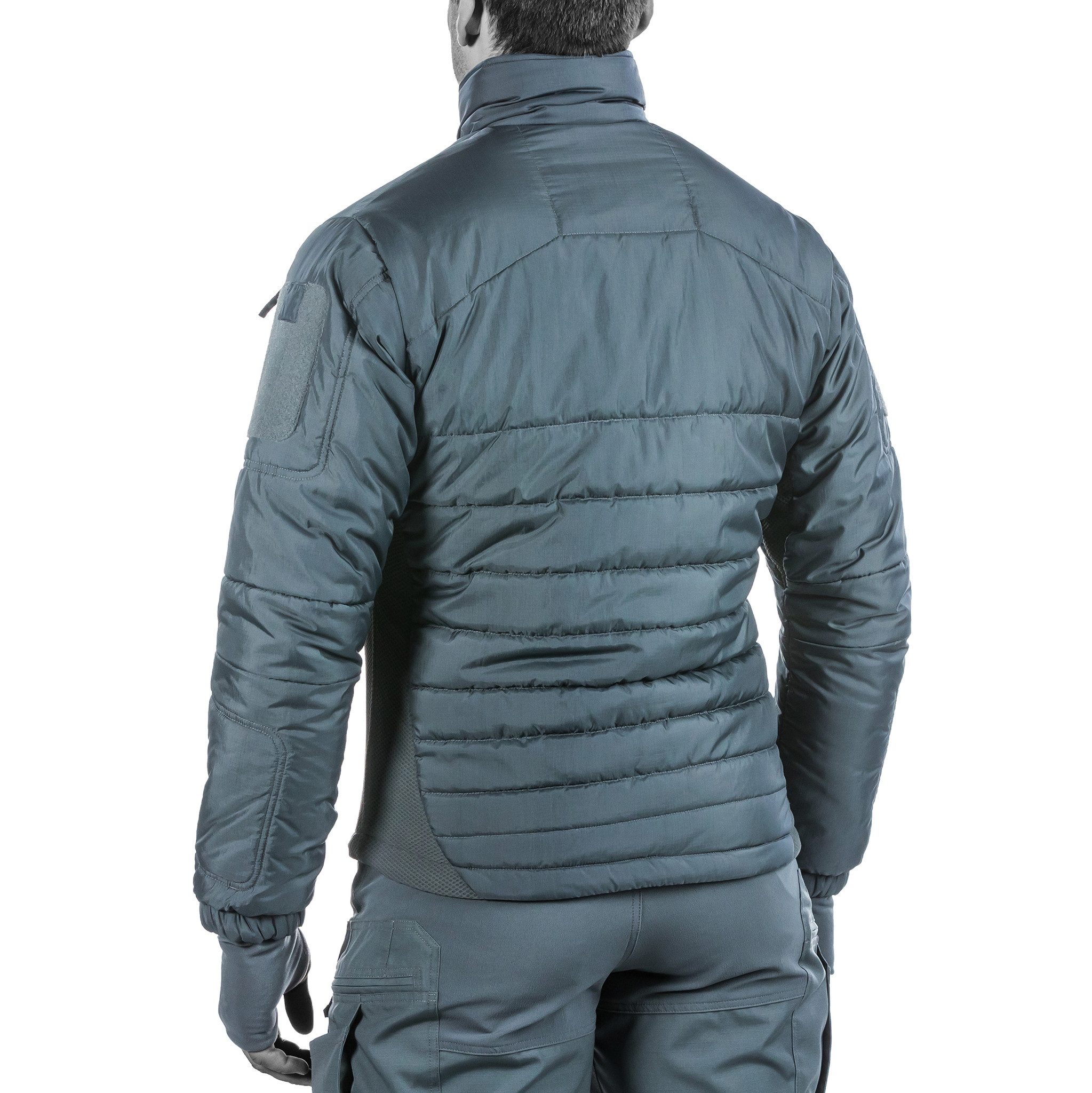 Delta ML Gen.2 Jacket Steel Grey