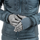 Delta ML Gen.2 Jacket Steel Grey