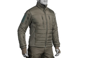 Delta ML Gen.2 Jacket Brown Grey