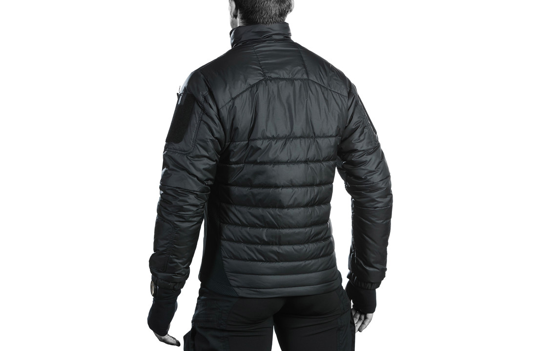 Delta ML Gen.2 Jacket Black Maat: S