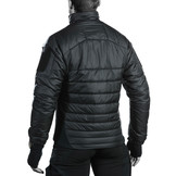 Delta ML Gen.2 Jacket Black Maat: S
