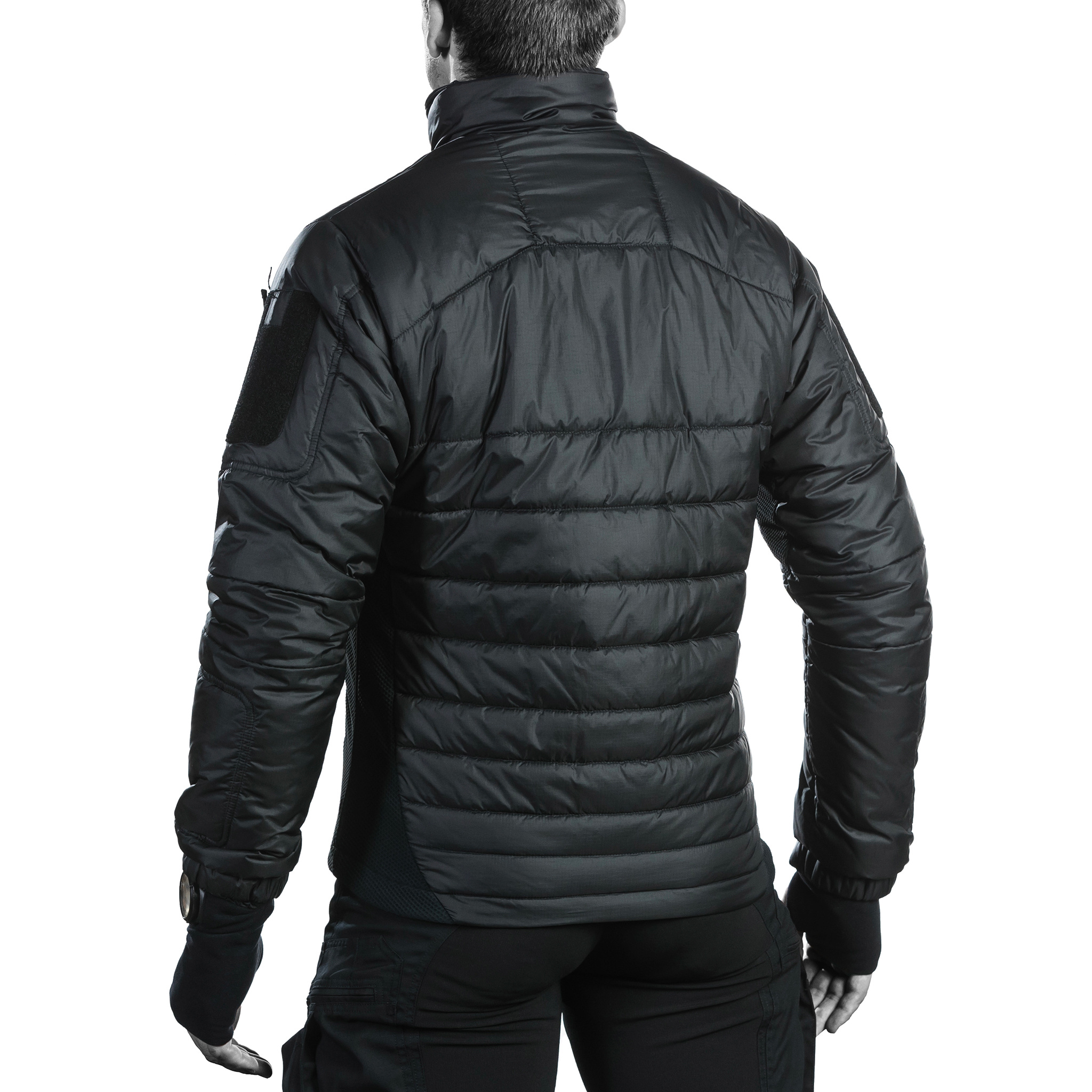 Delta ML Gen.2 Jacket Black Size: S