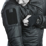 Delta ML Gen.2 Jacket Black Size: S