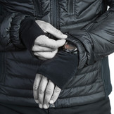 Delta ML Gen.2 Jacket Black Maat: S