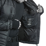 Delta ML Gen.2 Jacket Black Maat: S