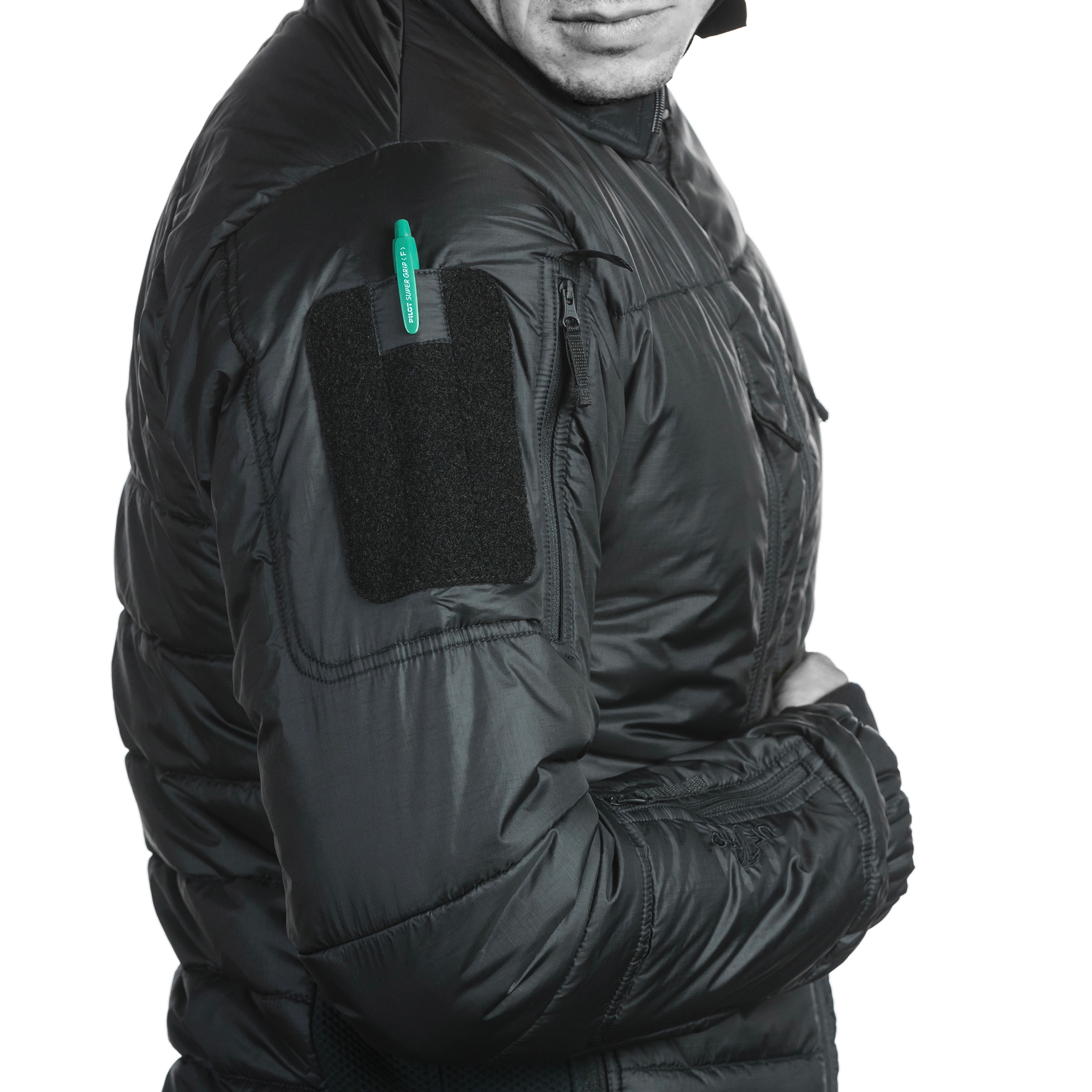 Delta ML Gen.2 Jacket Black Size: S