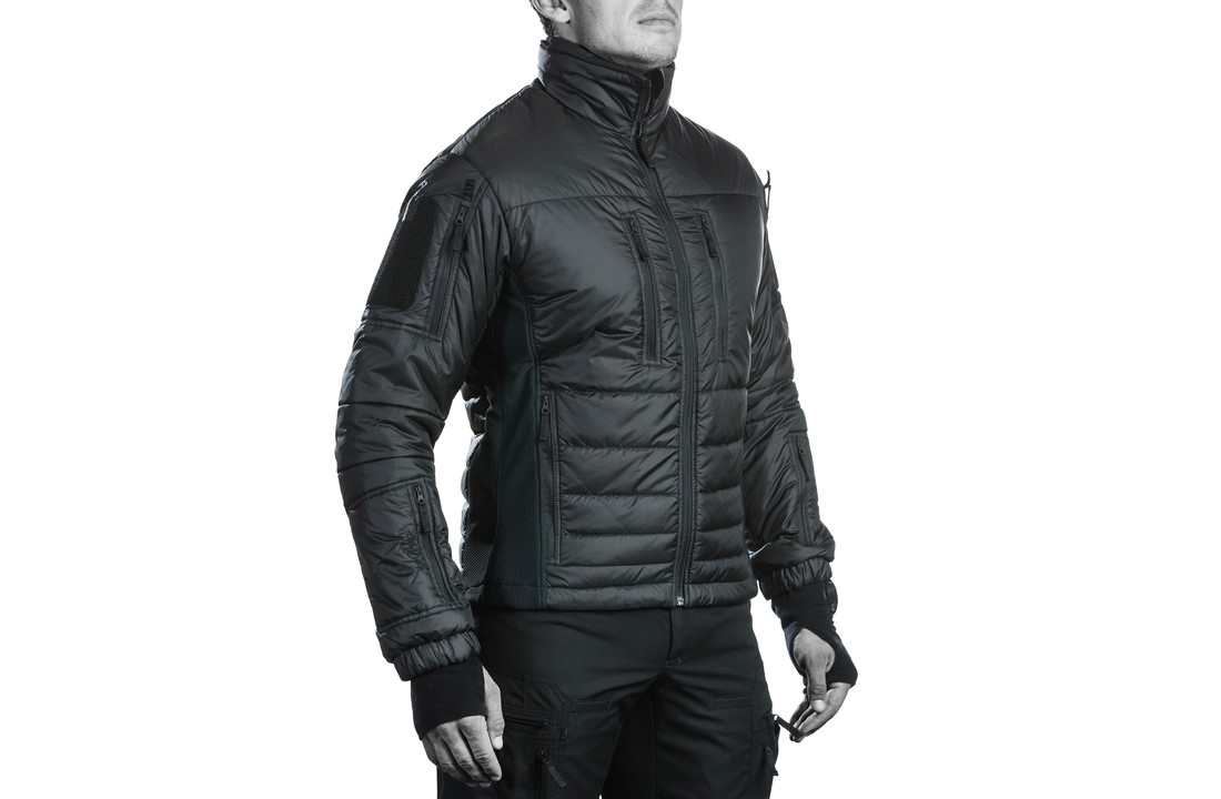 Delta ML Gen.2 Jacket Black Size: S