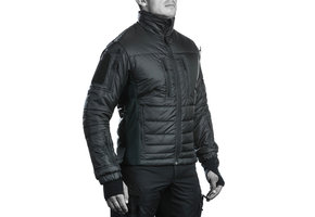 Delta ML Gen.2 Jacket Black Size: S