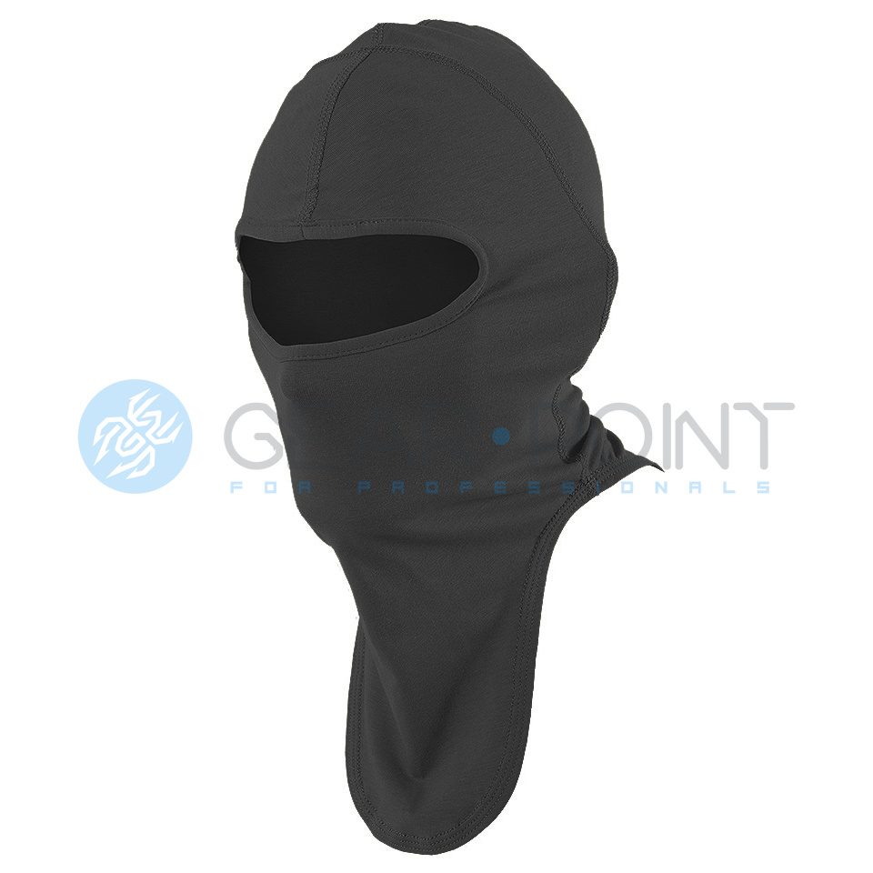Garm 2.0 Balaclava FR Black