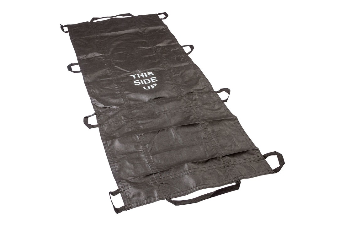 QuikLitter / Stretcher