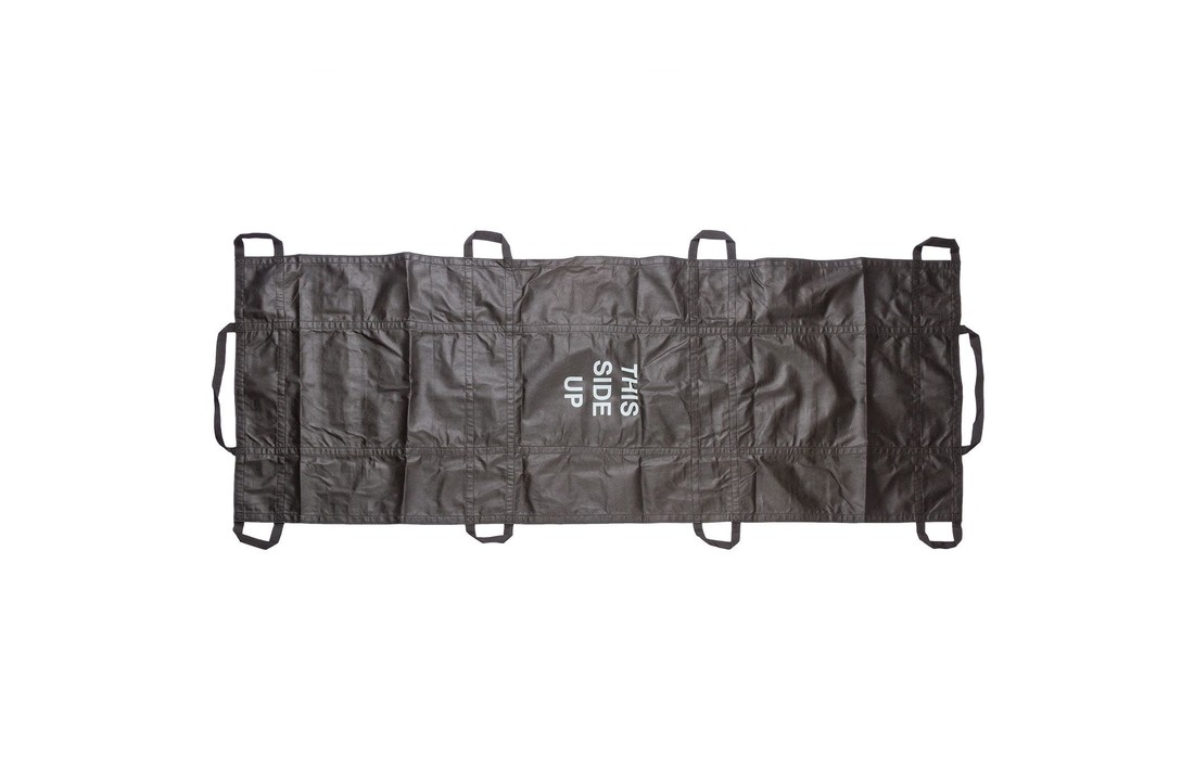 QuikLitter / Stretcher