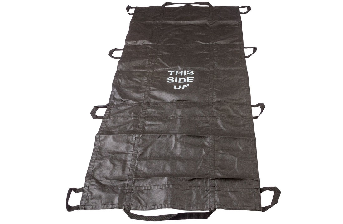 QuikLitter / Stretcher