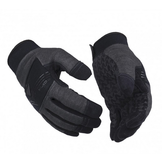 6204 CPN Gloves Black Grey