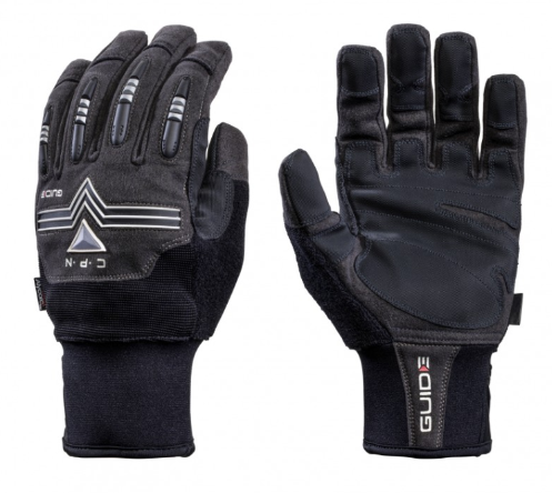 6502 CPN Gloves Black