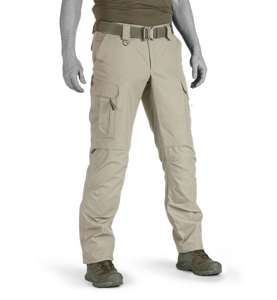 Review - UF PRO P-40 Classic Pant