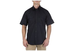 TacLite Pro Shirt SS Dark Navy