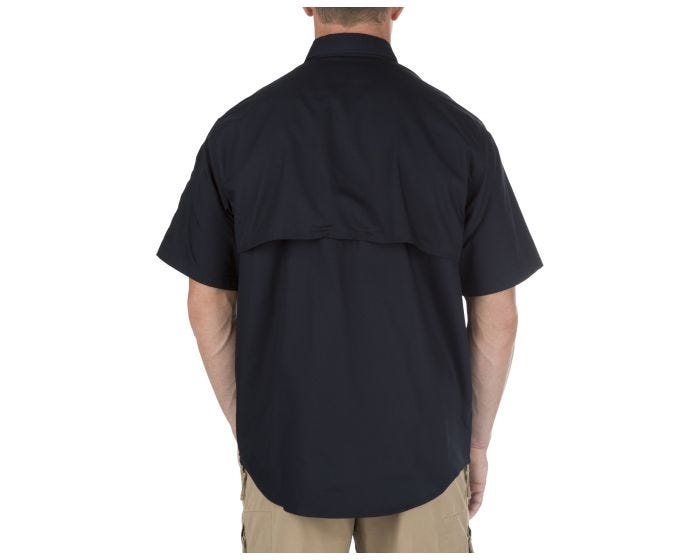 TacLite Pro Shirt SS Dark Navy