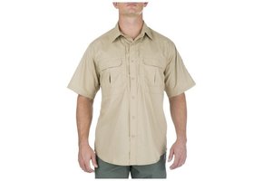 TacLite Pro Shirt SS TDU Khaki