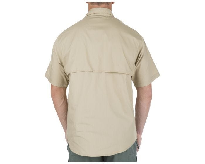 TacLite Pro Shirt SS TDU Khaki