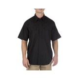 TacLite Pro Shirt SS Black