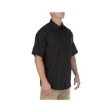 TacLite Pro Shirt SS Black