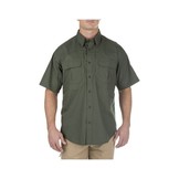 TacLite Pro Shirt SS TDU Green Maat: S