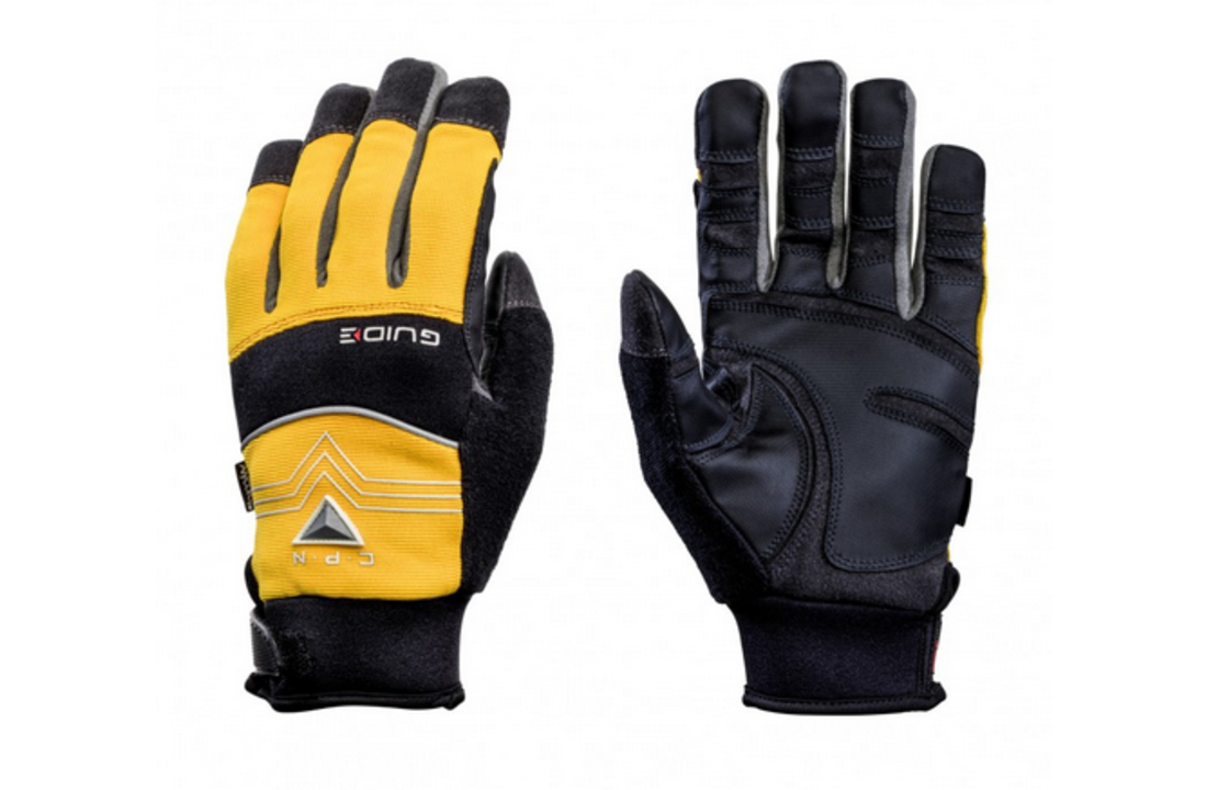 Guide 6401 CPN Gloves Black