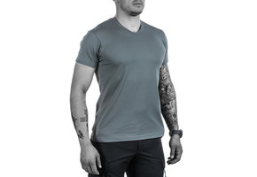 Urban T-Shirt Steel Grey