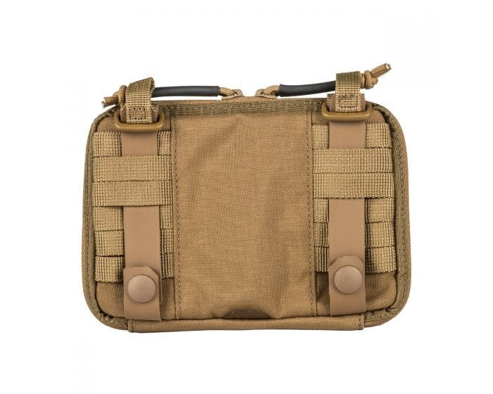 Flex Admin Pouch Kangaroo