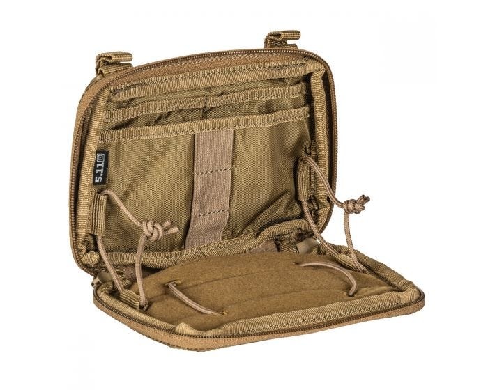 Flex Admin Pouch Kangaroo