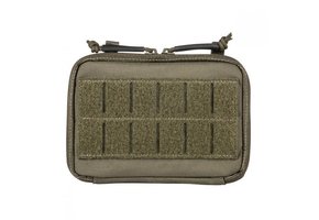 Flex Admin Pouch Ranger Green
