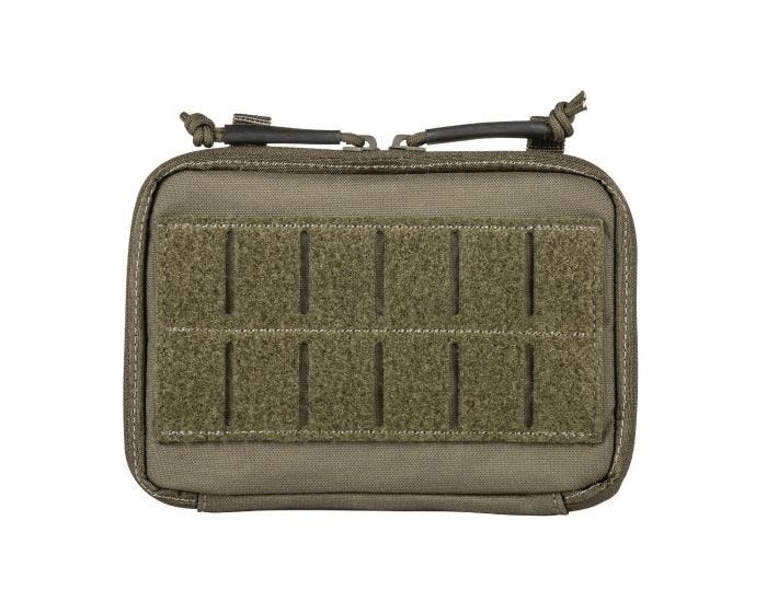 Flex Admin Pouch Ranger Green