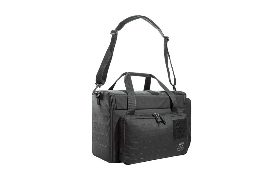 TT Modular Range Bag (36L+10L) Black