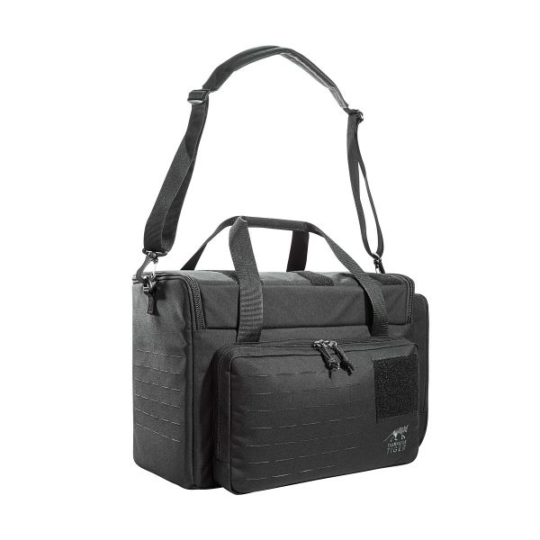 TT Modular Range Bag (36L+10L) Black