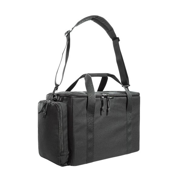 TT Modular Range Bag (36L+10L) Black