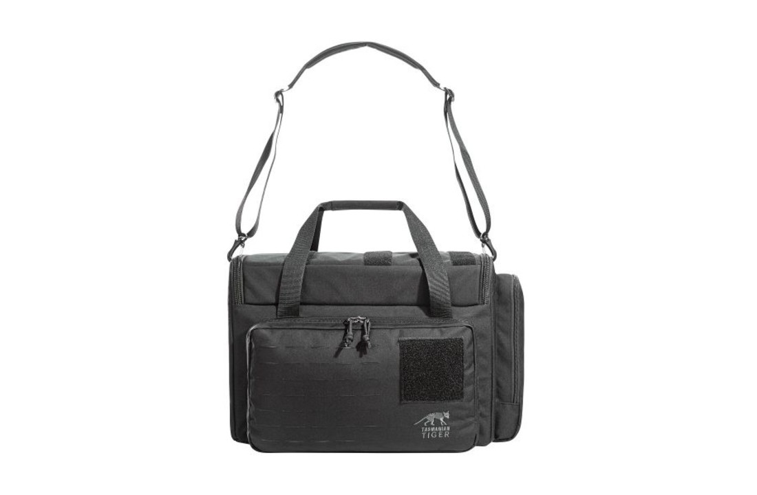 TT Modular Range Bag (36L+10L) Black